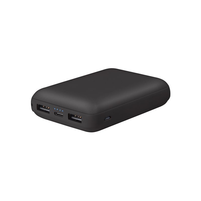 Външна батерия DIVA PB-100B 10000 MAH