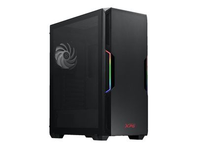 Кутия за компютър XPG Starker - mid tower - ATX