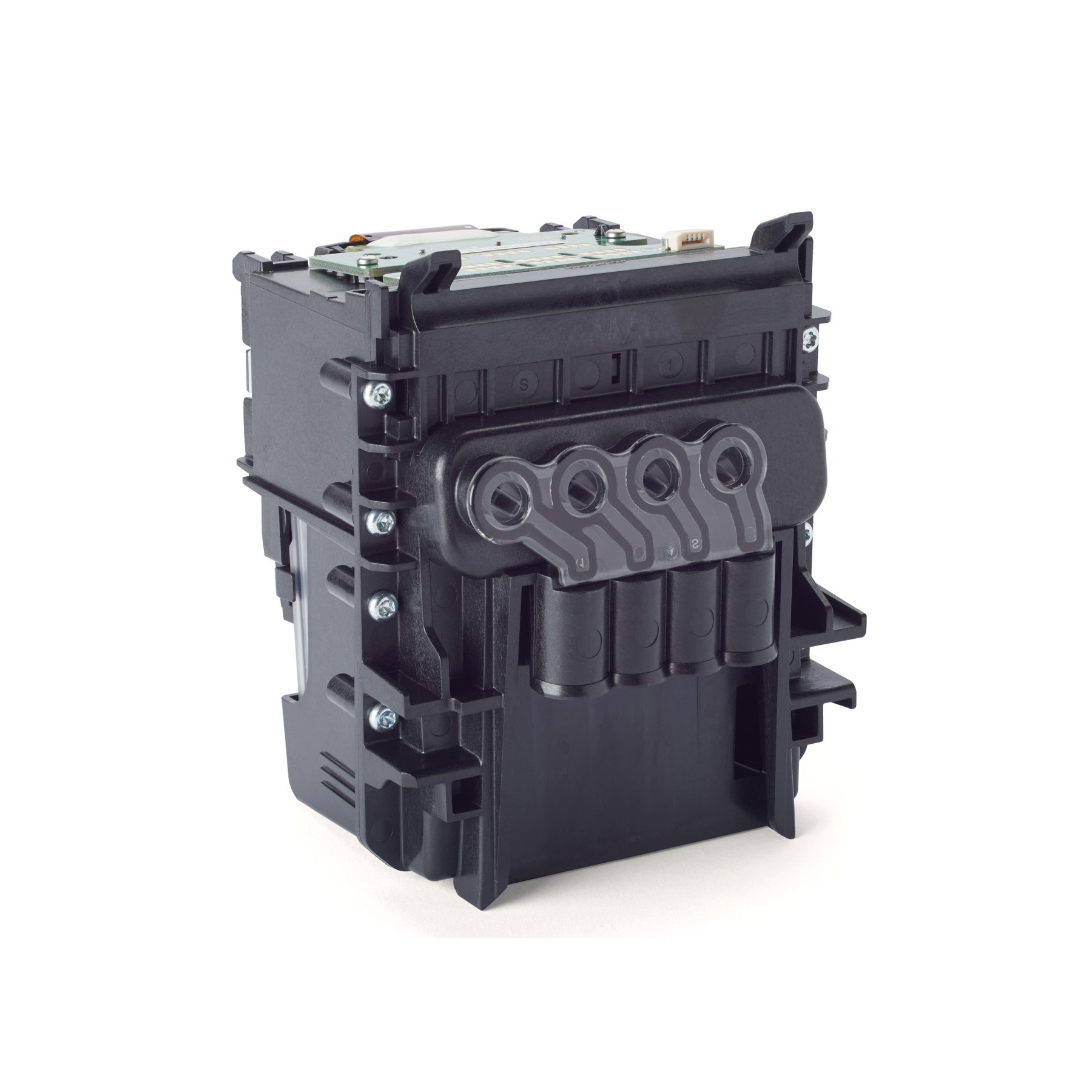 Оригинална глава HP DesignJet T730/830, No.729, F9J81A, Black, Cyan, Yellow, Magenta