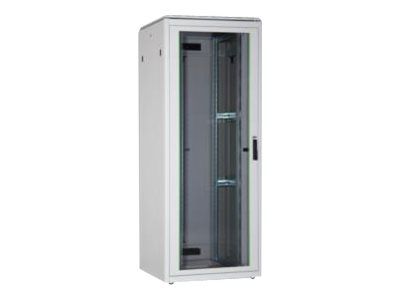 Кутия за компютър Digitus Unique DN-19 42U-8/8-B-1 rack - 42U