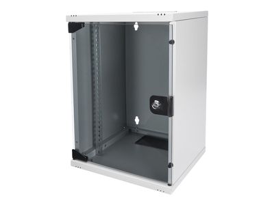 Кутия за компютър Digitus DN-10-09U cabinet - 9U