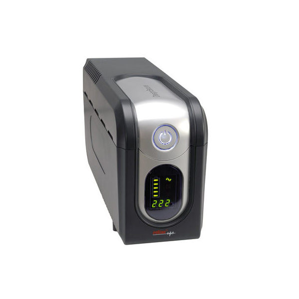 ROLINE 19.40.1205 :: UPS устройство DesignSecure 525