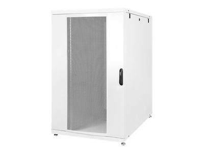 Кутия за компютър Digitus Unique - rack - 26U