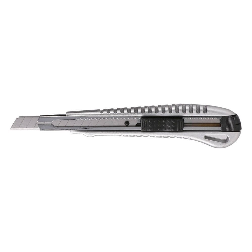 Макетен нож Biro Time Precision, метален, 9 mm