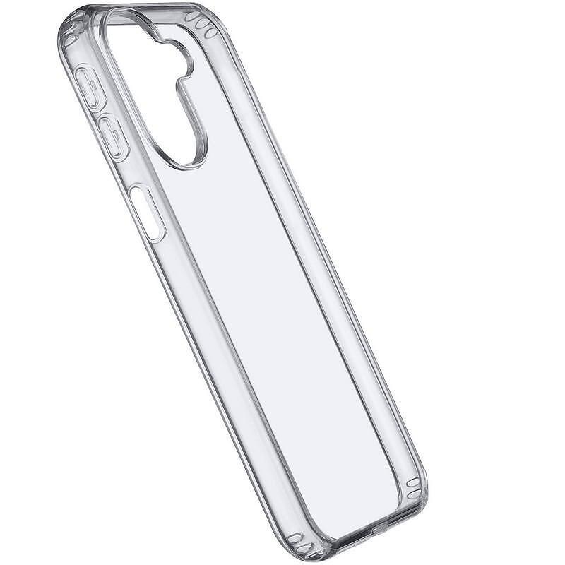Калъф Cellularline Clear Strong Samsung Galaxy A26