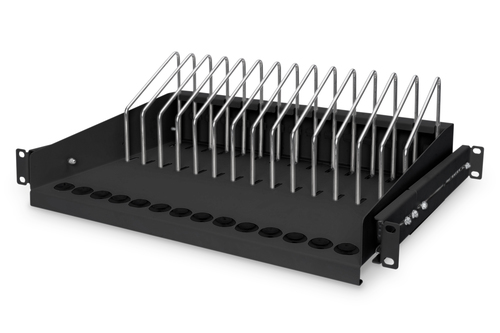 Кутия за компютър Digitus EXTENDIBLE SHELF