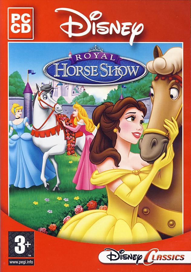 Princess Royal Horse Show (PC)