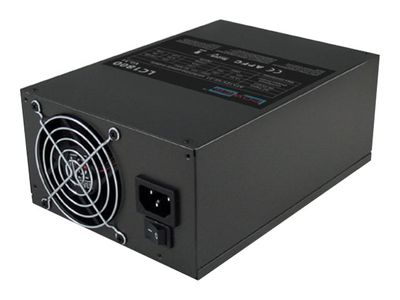 Захранване LC Power LC1800 V2.31 - Mining Edition - power supply - 1800 Watt