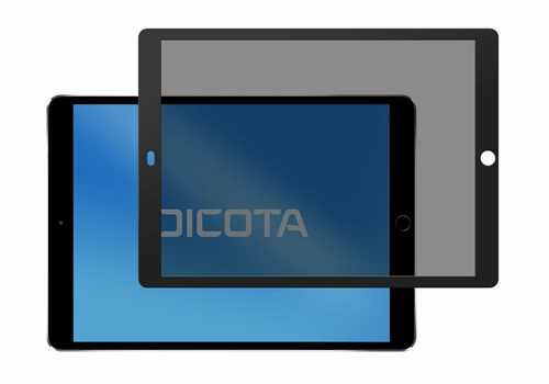 Аксесоар за таблети Dicota SECRET 2-WAY,    Black