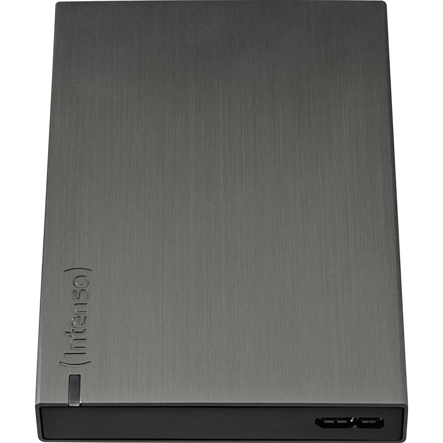 Intenso 1TB 2.5&quot; външен диск USB 3.2 memory board