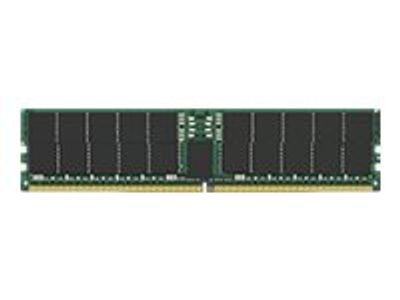 Памет за сървър Kingston - DDR5 - module - 64 GB - DIMM 288-pin / PC5-64000 - registered