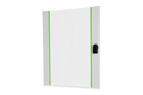 Кутия за компютър Digitus GLASS DOOR,    Light Grey