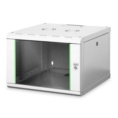 Кутия за компютър DIGITUS cabinet Professional Line - wall mountable