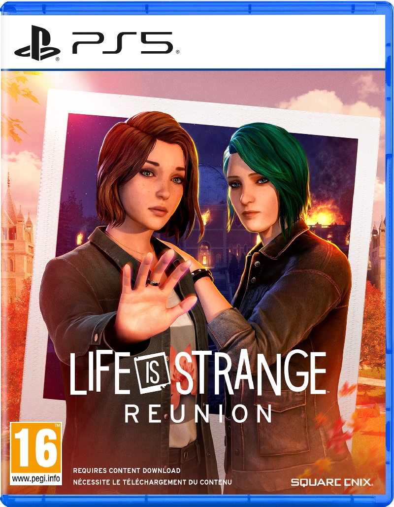Life is Strange: Reunion (PS5)