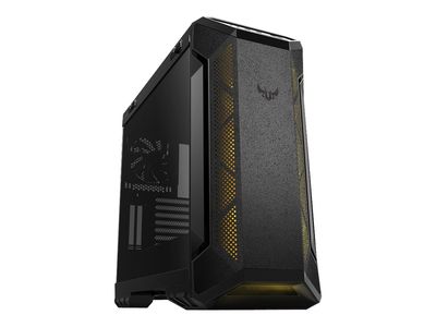 Кутия за компютър ASUS TUF Gaming GT501 - tower - ATX