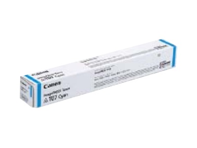 CANON Toner T07 Cyan