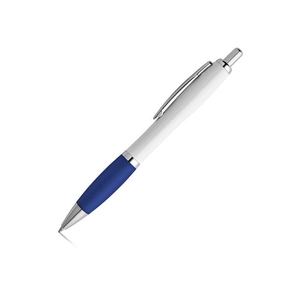 Office 1 Химикалка Gemini Light, синя