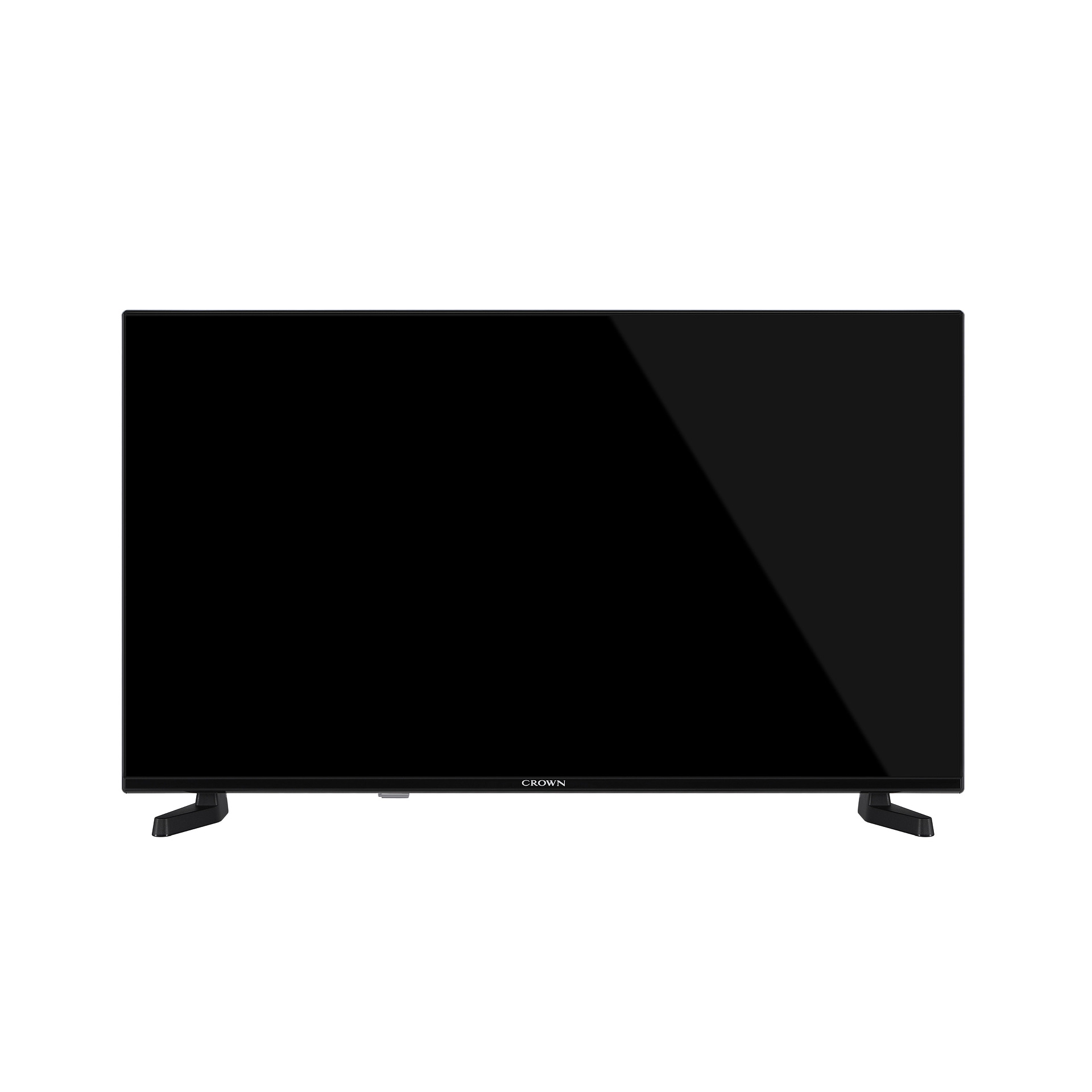 Телевизор Crown 40VF77VDA Smart TV , 100 см, 1920x1080 FULL HD , 40 inch, LED  , Smart TV , VIDAA
