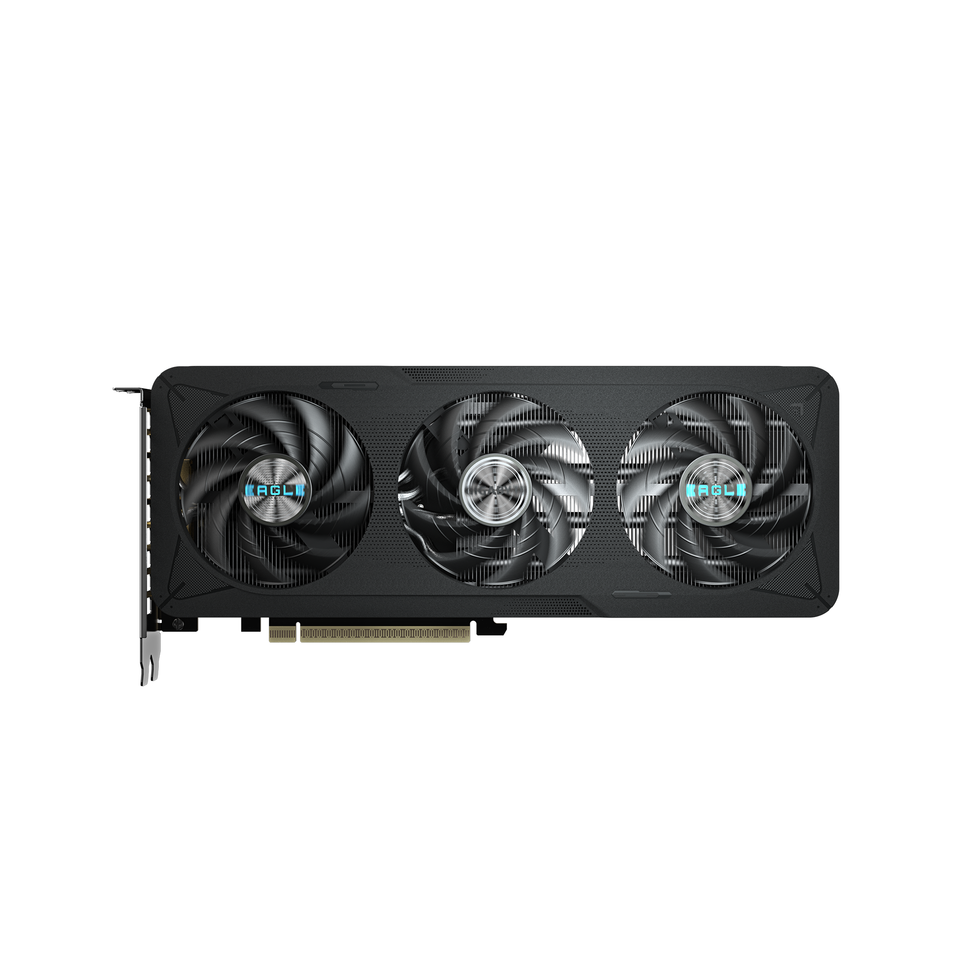 Видео карта GIGABYTE RTX 5060 TI EAGLE MAX OC 16GB GDDR7