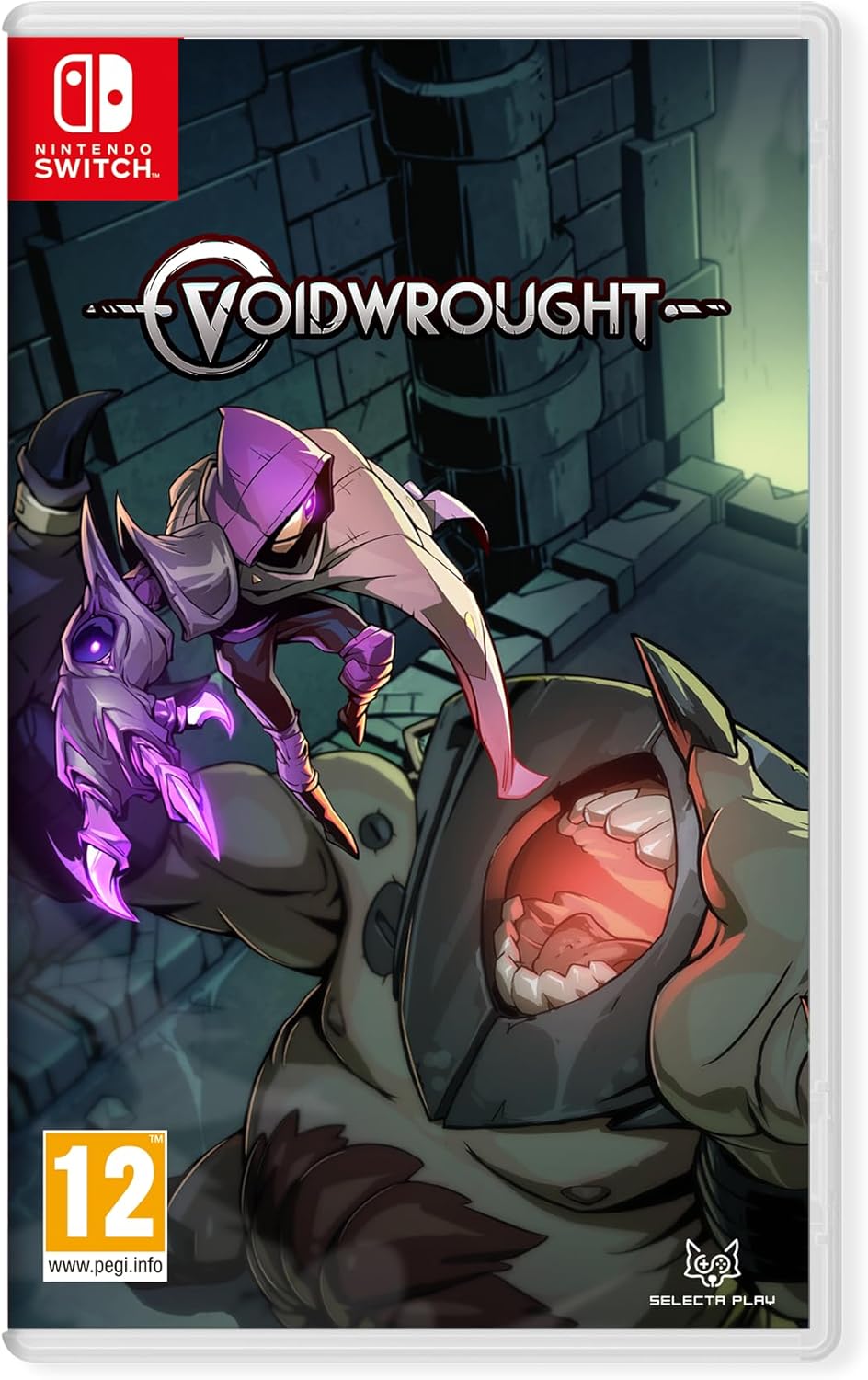 Voidwrought (Nintendo Switch)