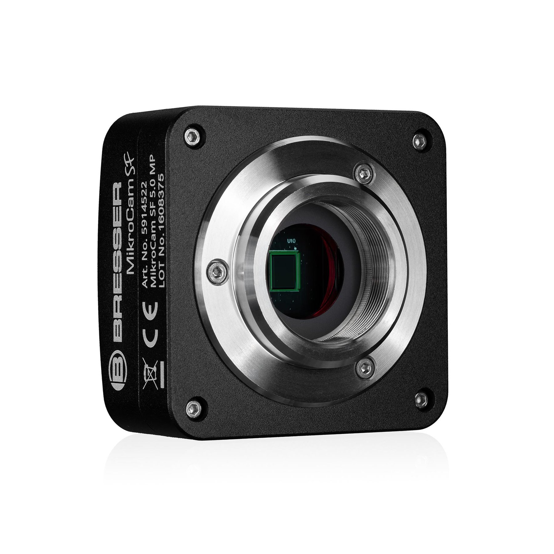Bresser Камера MikroCam SF, микроскопска, 5.0 MP