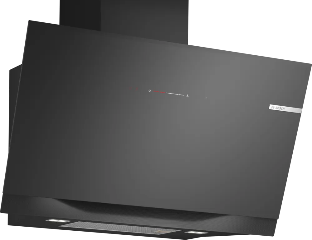 Вграден абсорбатор Bosch DWK91LT60