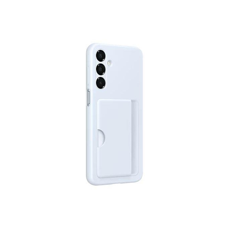 Калъф Samsung A16 BLUE EF-OA166TLEGWW