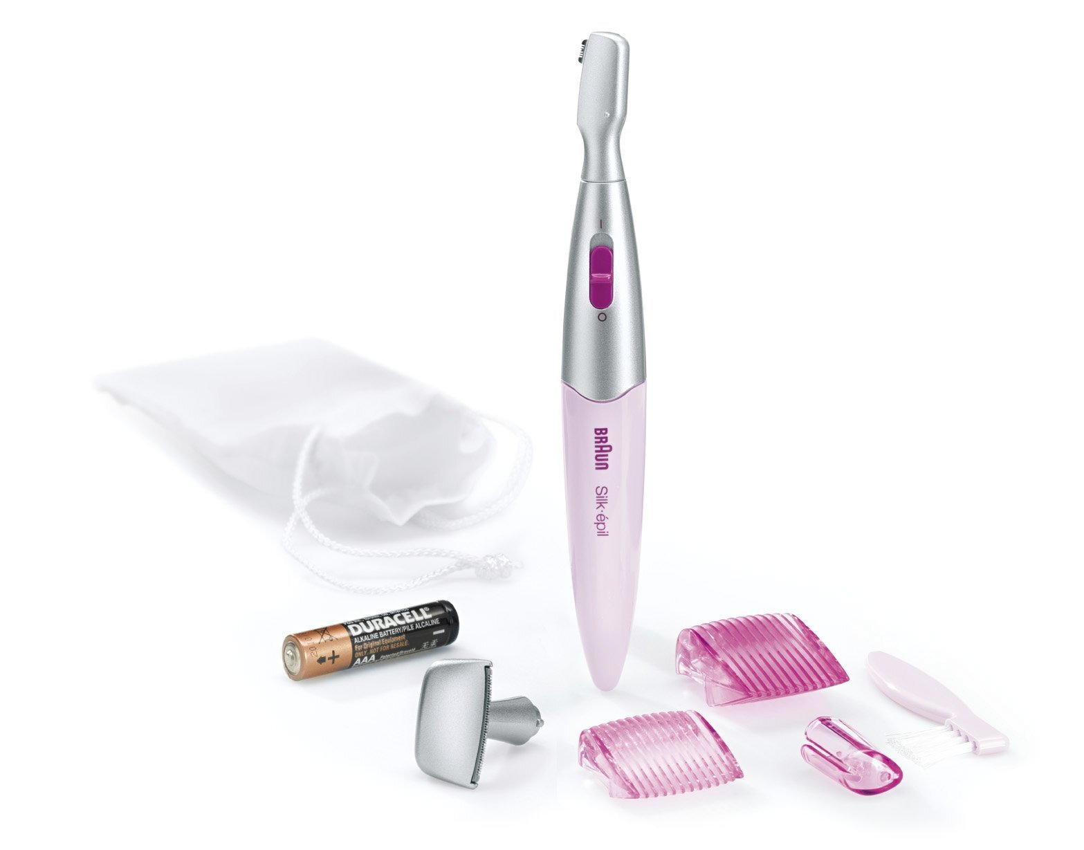 Тример Braun FG1100***