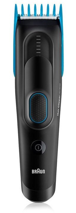 Машинка за подстригване Braun HC 5010***