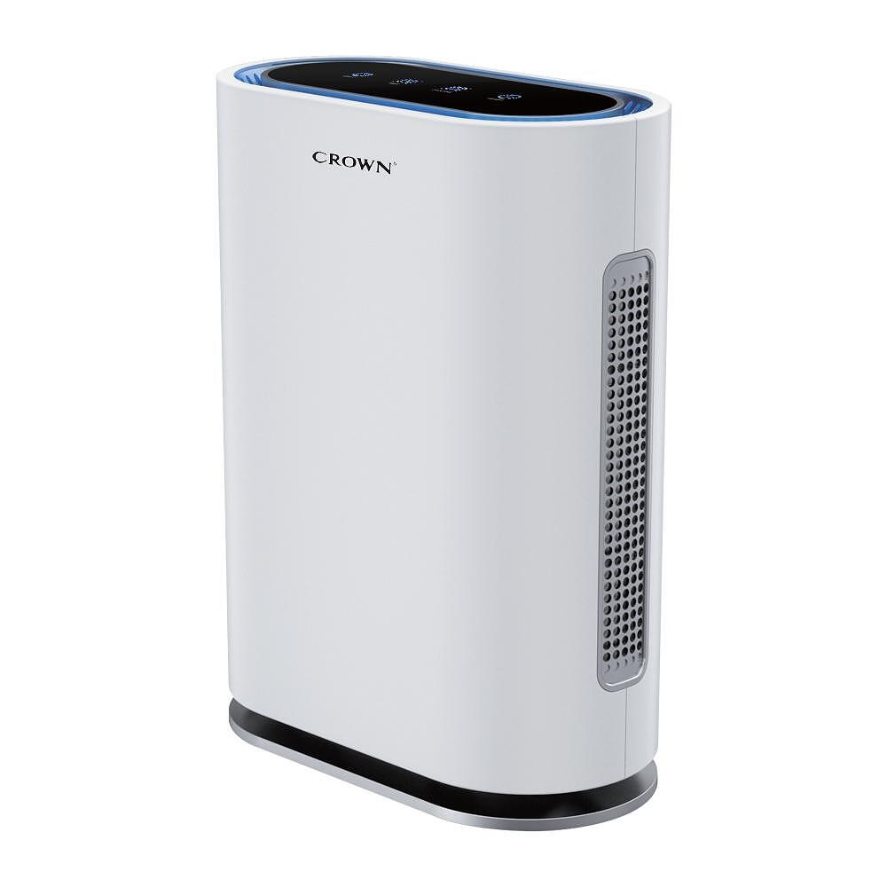 Пречиствател Crown AER60UV , 60 W, CADR: 240m3/h