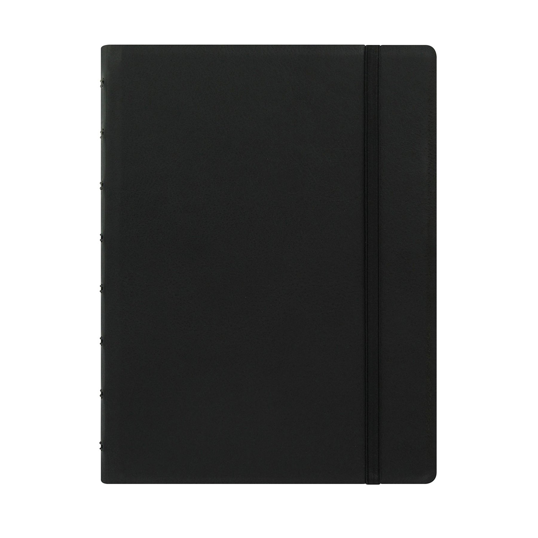 Filofax Тефтер Classic, A5, черен