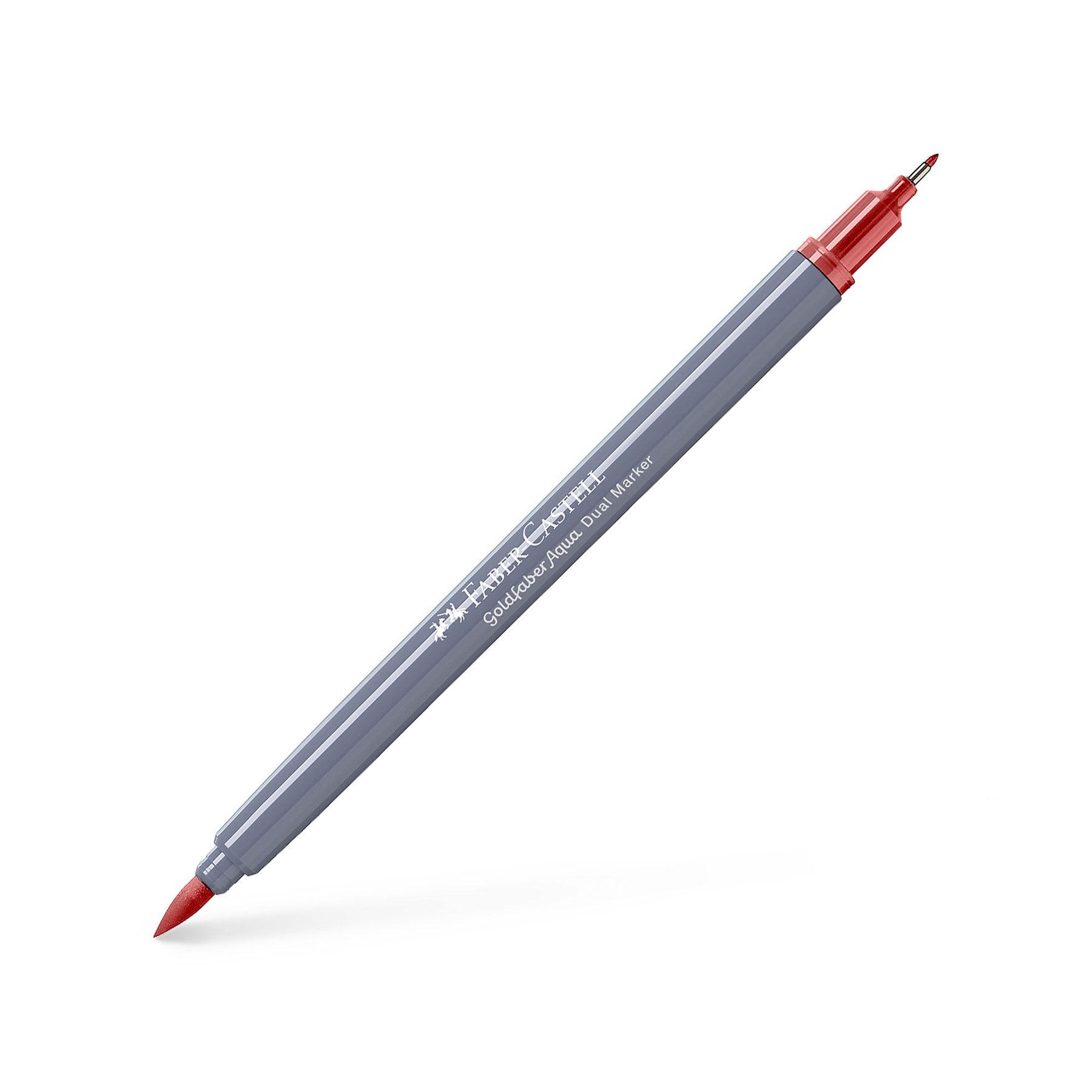 Faber-Castell Маркер Goldfaber Aqua Dual, № 195, винтидж розов