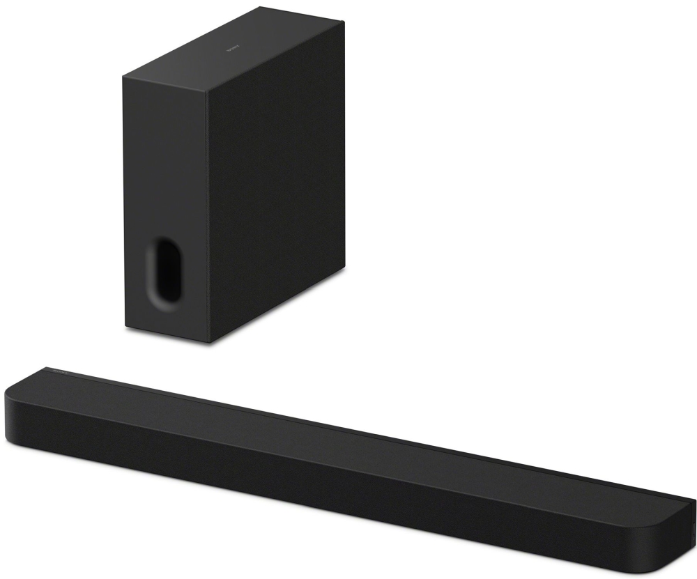 Sony HT-A7100 BRAVIA Theatre Bar 7 + Sub 7, 9-channel Digital Amplifier , Wi-Fi, Bluetooth, 360 Spatial Sound Mapping