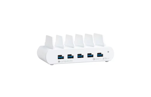 Захранване Compulocks 5 PORT