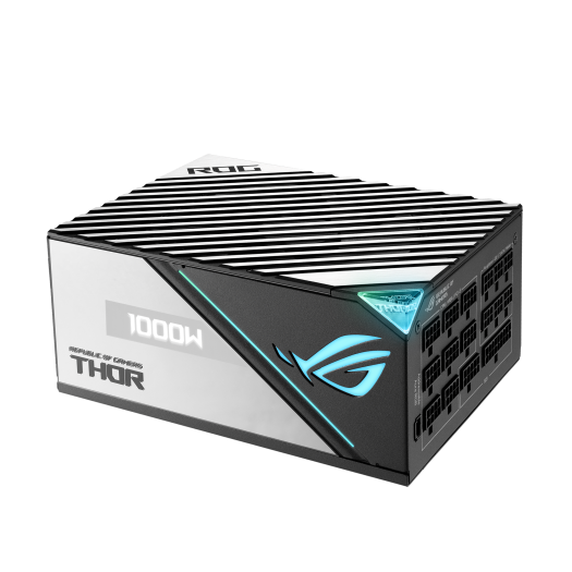 Захранване Asus ROG THOR 1000P2 Gaming 1000W 