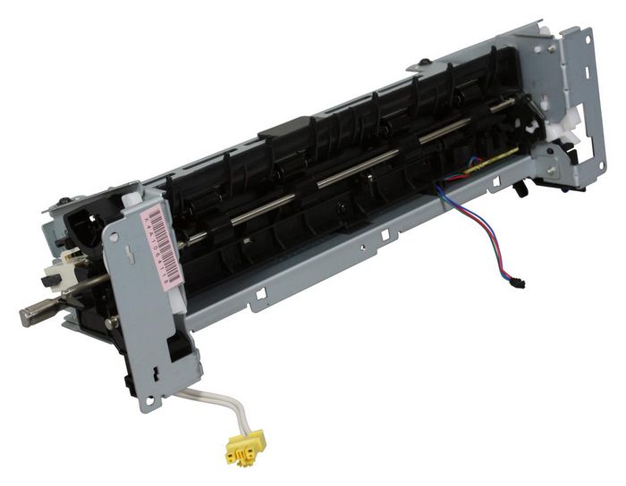 ФЮЗЕРЕН МОДУЛ /ИЗПИЧАЩА СЕКЦИЯ/ FUSING ASSEMBLY ЗА HP Laserjet P2055 - 220V-240V - HP OEM SPARE PART - PN RP001237035 / RM1-6406-000CN (RM16406000CN)