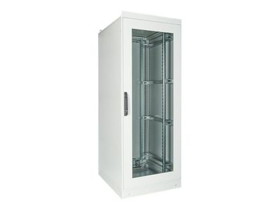 Кутия за компютър DIGITUS Professional DN-19 42U-I-8/10-1 cabinet - 42U