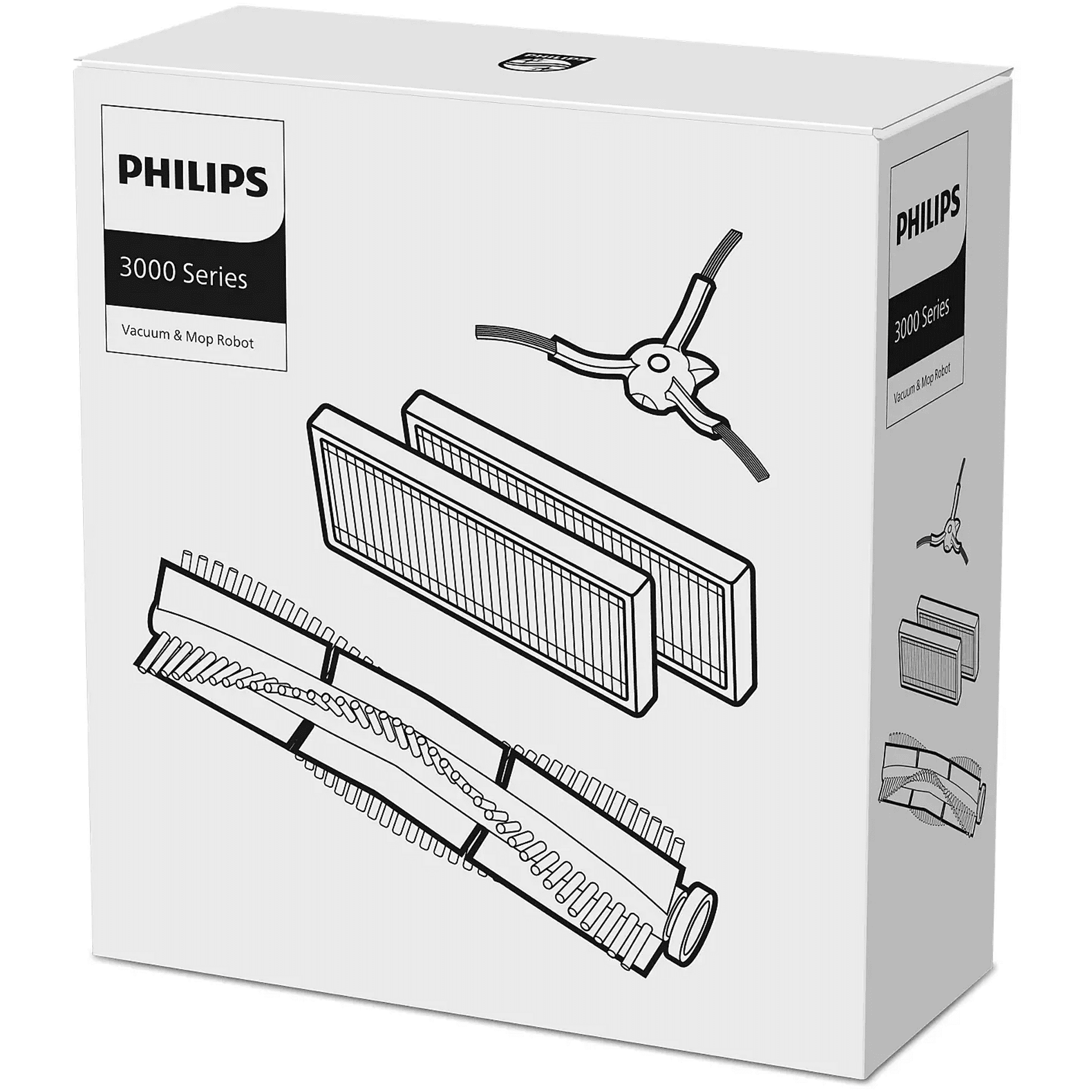Аксесоар Philips XV1433/00***
