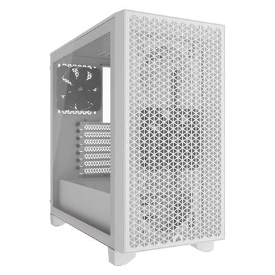 Кутия за компютър CORSAIR Case 3000D AIRFLOW - Midi