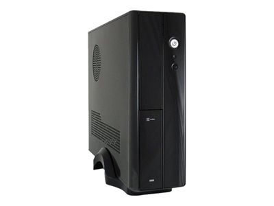 Кутия за компютър LC-Power case LC-1400MI - Mini