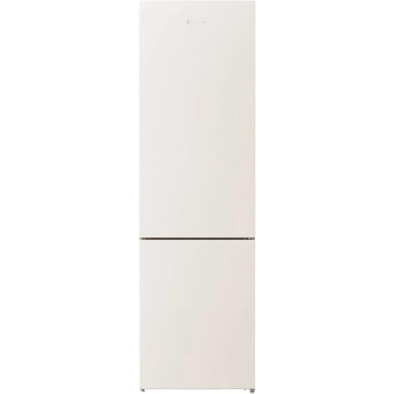 Хладилник с фризер Indesit INKS 1401 W4E , 386 l, E , Бял , Статична