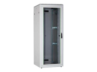 Кутия за компютър Digitus Unique DN-19 22U-8/8-1 - rack - 22U