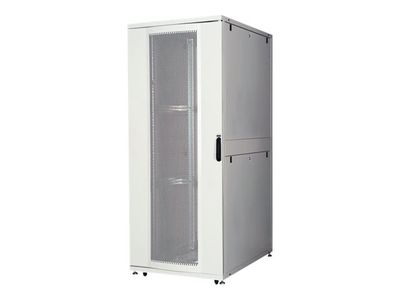 Кутия за компютър DIGITUS Professional Unique DN-19 SRV-42U-8/12 rack - 42U