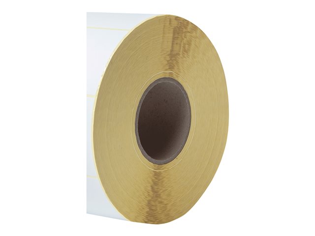 BROTHER uncoated 102 x 74 mm 2.940 label 4pc