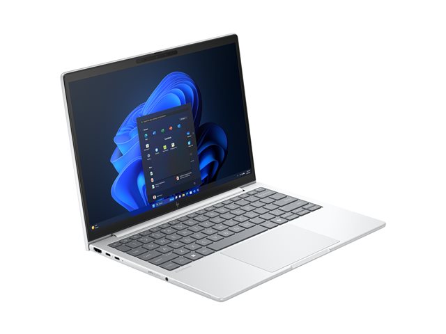 HP EliteBook 8 G1i Intel Core Ultra 7 255U 13.3inch WUXGA 32GB 1TB W11P (EU)