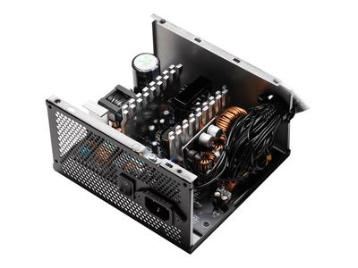 Захранване XPG PYLON - power supply - 650 Watt