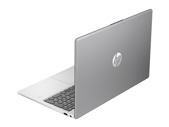HP 255R G10 Turbo silver, AMD Ryzen 5 7535U(up to 4.6GH/16MB/6C), 15.6" FHD AG 300nits, 16GB 4800Mhz 1DIMM, 512GB PCIe SSD, Wi-Fi 6 +BT 5.4, Backlit Kbd, 3C Batt, Free Dos