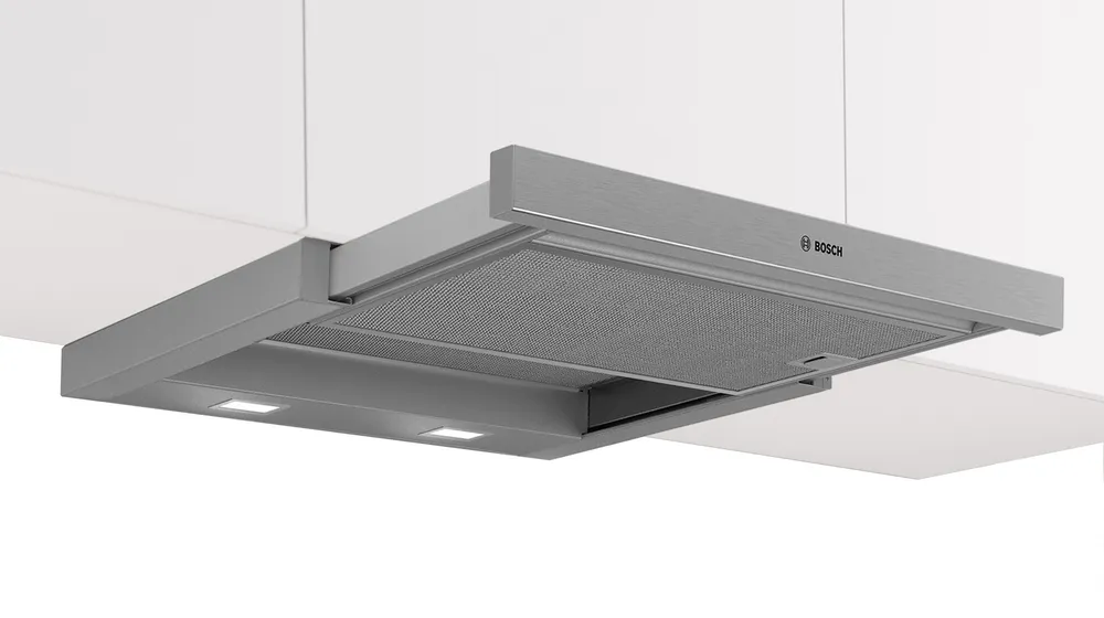 Вграден абсорбатор Bosch DFR067A52*