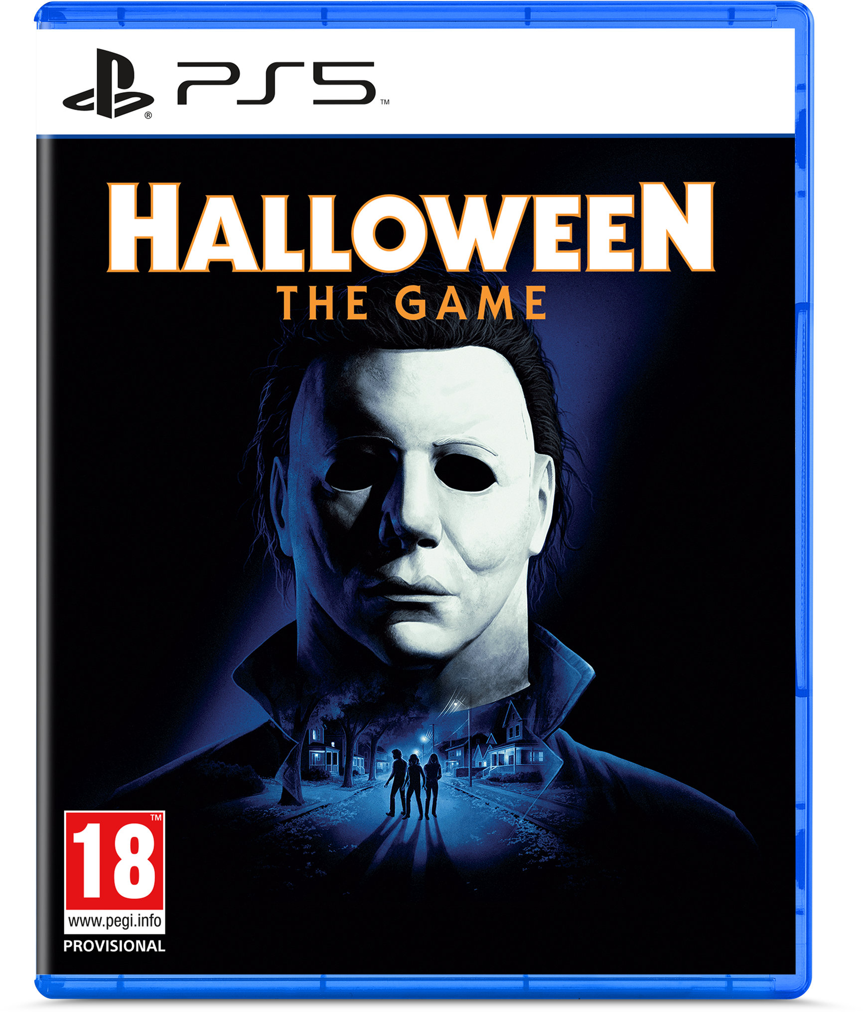 Halloween The Game (PS5)