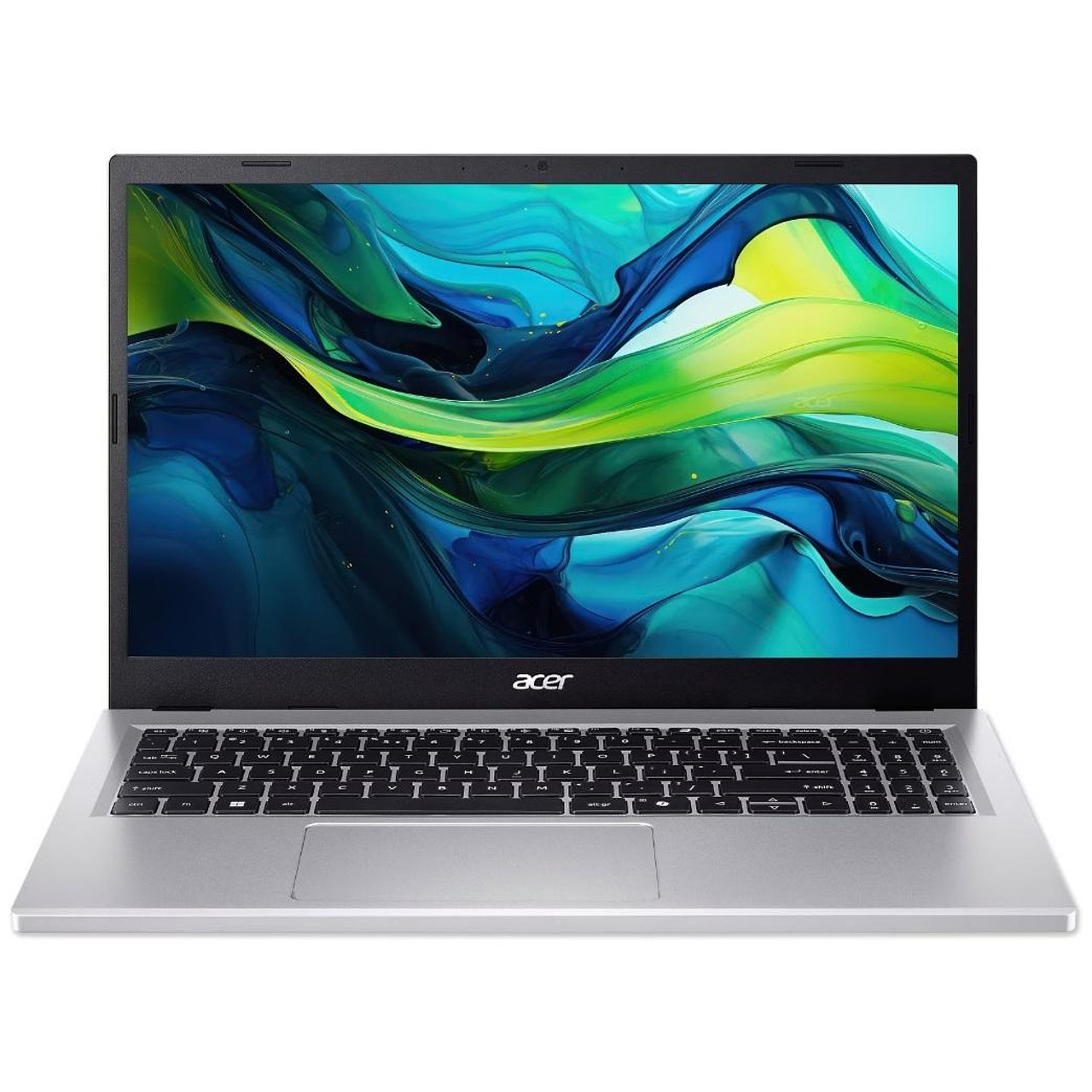 Лаптоп ACER ASPIRE GO 15 AG15-71P-524M NX.J4GEX.001 , 15.60 , Intel Core i5-13420H OCTA CORE , 512GB SSD , 16 , Intel UHD Graphics , Intel Core i5 , Windows